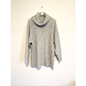 Loft Sweater Dress